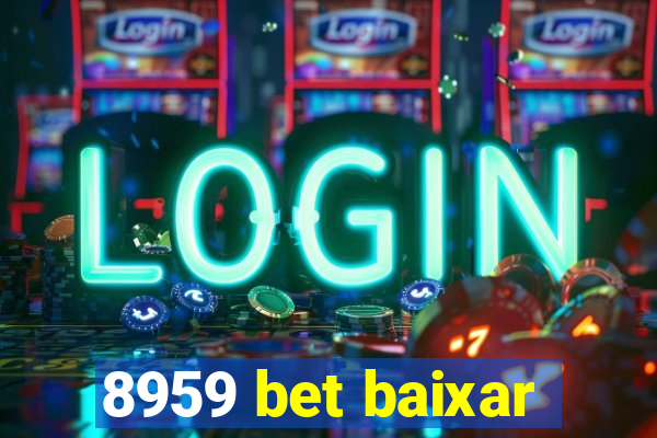 8959 bet baixar